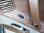 90-92 Nissan 300ZX Front Passenger Door Switch Brown/c Oem. Fixed Price $194.99.