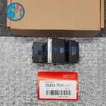Electronic Parking Brake Switch Button For 2018-2019 Honda Accord 35355-TVA-A01. Fixed Price $73.14.