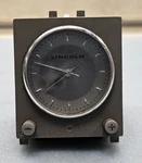 03-09 Navigator Mkz Aviator Dash Analog Clock Time Display Assembly Gray. Fixed Price $31.49.