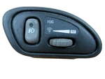 99-05 Oem Pontiac Grand Am Headlight Switch Fog Dash Dimmer # 22624802. Fixed Price $29.99.