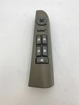 1997 Chevy Blazer Driver Left Master Window Switch Mirror Adjustment Control Oem. Fixed Price $50.00.