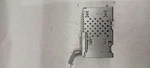 2018 Ford Ecosport Radio Receiver AM-FM-MP3 J2BT19C107HL Oem. Fixed Price $75.15.