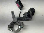 2013-2015 Chevrolet Spark Ignition Lock W/out Key & Immobilizer Oem 13504286. Fixed Price $94.50.