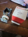 Nos Ford E0AZ-11654-C Headlight Switch Motorcraft SW-1596 Oem. Fixed Price $71.25.