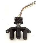 2008 Mini Cooper Center Console Sport Traction Switch Oem 345417501. Fixed Price $65.00.