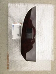 10 - 13 Cadillac Escalade Rear Right Side Power Window Switch Brand New 25873060. Fixed Price $88.24.