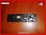 2003,2004,2005,ENVOY,BLAZER,RIGHT,FRONT Window Switch,w/heated Seats,automatic. Fixed Price $39.82.