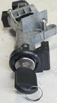 2006-2012 Ford Fusion Milan Ignition Switch Lock W/key & Immobilizer 6E5T15607AC. Fixed Price $69.99.