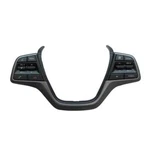 Oem 96700 F2210 Steering Remote Control Switch For 2017 2018 Hyundai Elantra. Fixed Price $70.32.