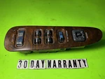 1998-2002 Lincoln Town Car Master Power Window Switch Oem. Fixed Price $79.95.