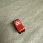 90-95 Mercedes W140 300SD S500 Hazard Warning Light Switch Button 1408205510 Oem. Fixed Price $20.00.