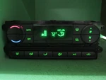 04-08 Ford F150 Eatc Automatic Climate Heater Control 4L34-18C612-AF Rebuilt 781. Fixed Price $169.99.