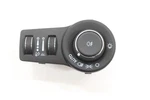 2017 - 2025 Chrysler Pacifica Dash Left Headlight Control Switch Oem 68154356AE. Fixed Price $44.64.