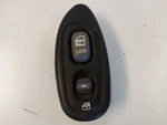2003 Pontiac Grand Am Left Driver Lh Window Switch Black 2265 8260 Stock Oem. Fixed Price $19.99.