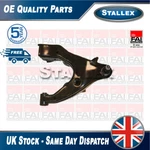 Fits Toyota Land Cruiser Amazon Track Control Arm Front Right Lower Stallex. Fixed Price $269.56.