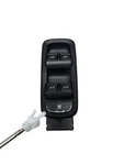 Oem 2011 2012 2013 Ford Fiesta Master Power Window Switch 8A6T-14A132-CC #507. Fixed Price $17.95.