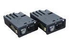 Bmw E38 750IL 740IL Rear Seat Heater Switches Pair. Fixed Price $60.99.