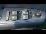 Front Door Switch Driver's Window Station Wgn Fits 02-05 Audi A4 8450270. Fixed Price $35.00.