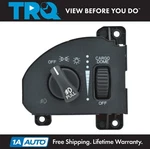 1A Headlight Headlamp Fog Lights Switch For Dodge Dakota Ram Pickup Truck. Fixed Price $54.95.