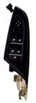 Oem Front Driver Window Mirror Switch Bmw F30 F31 F34 F32 F33 F25 F26 / 9208111. Fixed Price $41.99.