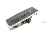 2012-2018 Audi A7 Center Console Rear Seat Heater Control Switch Bezel Oem. Fixed Price $52.22.