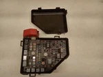 2013-2014 Chevrolet Traverse Engine Fuse Box W/o Tow Package Assembly. Fixed Price $100.00.