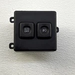 1994-1997 Dodge Ram 1500 2500 Fog Light Switch Overdrive O/d Button Oem. Fixed Price $49.99.