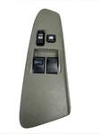 2005 06 07 08 09 10 11 Toyota Tacoma Driver Window Switch 74232-04020 Oem. Fixed Price $35.00.