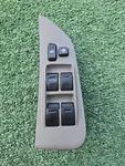 1998-1999 Toyota Avalon Master Power Window Switch Broken Mounting Tabs. Fixed Price $35.00.