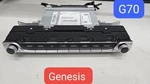 2019-2021 Genesis G70 Radio Receiver Oem 96160-G9140VCA. Fixed Price $99.00.