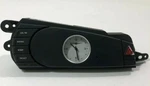 04-08 Chrysler Pacifica Analog Clock W/ Hazard Control Switch Oem, P04685911AC. Fixed Price $39.89.