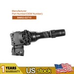 Intermittent Windshield Wiper Switch For Toyota Tacoma Corolla Tundra 8465202710. Fixed Price $22.89.