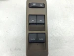 2011-2015 Lincoln Mkx Driver Left Door Master Power Window Switch E9M1W. Fixed Price $60.81.