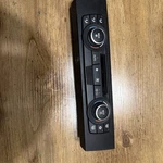 Oem Bmw E90 E92 Hvac Heated Seat Climate Control Switch Panel Lci 9287626-02. Fixed Price $34.99.