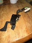 1990-1993 Daytona / Lebaron Turn Signal Switch High Beam Control Handle Lever. Fixed Price $199.99.