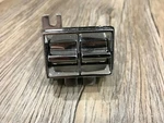 1974-76 Buick Oldsmobile Cadillac Nos Gm 2 Way Power Window Switch 9843443 Nb. Fixed Price $115.00.