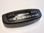 2007-2009 Acura Mdx Rear Climate Auto A/c Heater Control Black 79650-STX-A91 Oem. Fixed Price $39.99.