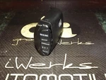 96-00 Oem Honda Civic Ek S03 S04 Steering Wheel Cruise Control Switch Assembly. Fixed Price $39.95.