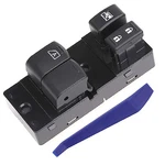 Master Window Switch Control Button For 2007-2017 Nissan Frontier 25401-ZP50A. Fixed Price $20.11.