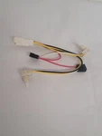 Overhead Console Map Light Wiring W/switches Fit For 1999-02 Dodge Ram 2500 3500. Fixed Price $12.99.