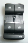 2017 2023 Alfa Romeo Giulia Stelvio Oem Master Power Window Switch 01561291690. Fixed Price $24.99.