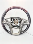 2010-2011 Buick Lacrosse Steering Wheel W/ Audio Cruise Control Switch Oem. Fixed Price $88.35.
