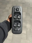 Tested 2002-2008 Volvo S60 S80 V70 XC90 Left Driver Side Master Window Switch. Fixed Price $50.00.