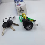 Ignition Lock Cylinder Assembly With 3 Keys Fits Hyundai Azera (2006 2007 2008). Fixed Price $122.55.