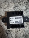 2013 - 2014 Dodge Jeep Ram Door Module Driver Side Left Lh P68155771AE Oem. Fixed Price $50.00.