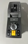 06-09 Land Range Rover Sport Front Center Console Shifter Panel Terrain Switch. Fixed Price $29.99.