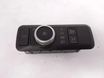 2021-2023 Ford Explorer Dashboard Headlight Lamp Control Panel LB5Z-11654-TA. Fixed Price $74.81.