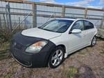 Audio Equipment Radio Receiver AM-FM-6 Disc Cd Fits 08-09 Altima 1967942. Fixed Price $141.89.