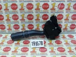2007-2010 Ford Edge Column Wiper Windshield Turn Signal Switch 7T4T-13K359-ABW. Fixed Price $35.99.