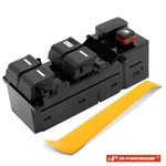 A-premium Door Lock Switch Window Front Driver For Honda Accord 2005 Dx. Fixed Price $60.39.